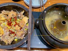原味汽锅鸡-云海肴·汽锅鸡·云南菜(高德置地店)
