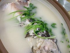 -翠茗农庄土菜馆(天目湖店)
