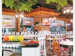-蕃茄述·好汤自然来(江汉路店)