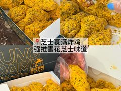 -衣裳街历史文化街区