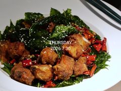 -云腾食府·云南菜