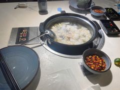 -百年果林椰子鸡(中洲店)
