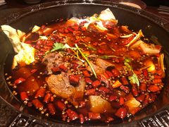 -受气牛肉·重庆耙牛肉(南坪总店)
