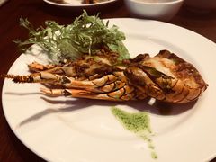 -嘉年华大酒店琴湾-自助餐厅