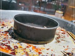 -楠火锅(龙阳广场店)