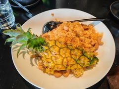 -NAYA·亚洲泰菜(欢乐港湾店)