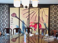 包厢-季家厨房(长江东大街店)