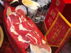 小龙翻大江-小龙翻大江文化火锅(宽窄店)