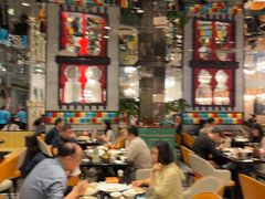-巴依老爷新疆美食(清华东门店)