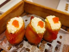 -蔡澜点心·粤菜(西单大悦城店)