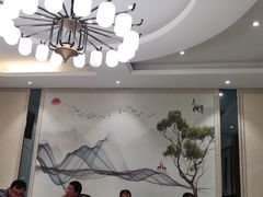 -香山湖华璋大酒店(新浦路店)