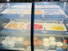 甜品区-大桶水·全国旗舰店(体育路店)