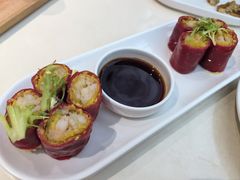 -蔡澜点心·粤菜(赛格国际购物中心店)