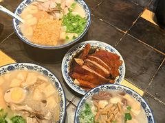 -小潘记鸭血粉丝汤