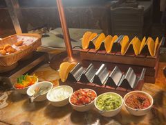 -万达瑞华酒店美食汇自助餐厅(楚河汉街店)