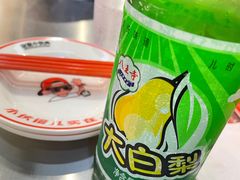 -堂堂小伙夫·辽宁小吃大排档(京西大悦城店)