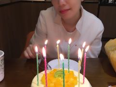 -OL’s Cake鲜荟千层(东风中路店)