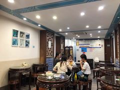 -仁信老铺甜品(北京路店)