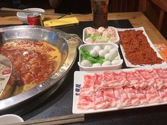-大龙燚火锅(万象城店)