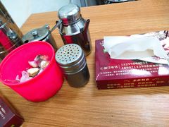 -马学武手抓美食(下南关总店)