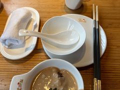 -慢丽江·云南野生菌土鸡锅(付家庄店)