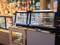 -富力希尔顿酒店·地阔自助餐厅