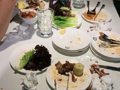 -戈拿旺巴西烤肉(崇文门店)