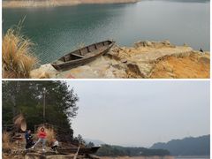 -云和湖仙宫景区