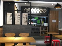 -奈哥老坛酸菜鱼(金泰假日花城店)