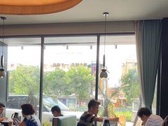 -椰小名·竹笙椰子鸡(中堂店)