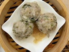 鱼肉球-点都德(千灯湖环宇城店)