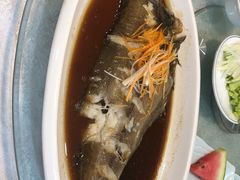 -普天和酒楼·新津菜·烤鸭(天津之眼店)