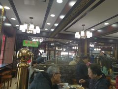 -白魁老号饭庄(交道口店)