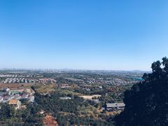 -北京西山国家森林公园