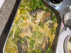 -烟火鱼乡(京华城店)