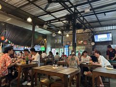 -Doo Dee Thai Food(Issan/Isaan/Esan)