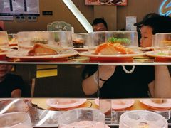 -争鲜回转寿司(东方银座店)