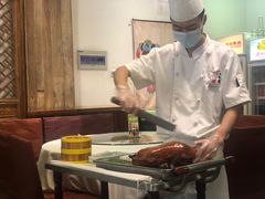 -天和晟烤鸭店(世纪坛店)