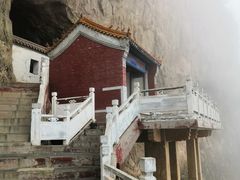 -圣莲山风景区
