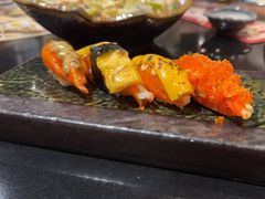 -古田居·特色寿司料理(骏欣中心店)