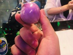 -火枪手串吧·鹤岗小串涮肚(亦庄店)