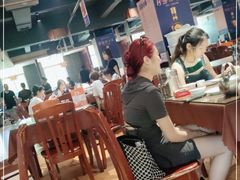 大堂-天下客饭店(中山路店)
