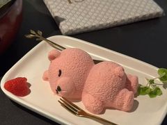 -烛影拾光观景餐厅·创意菜·摄影·小提琴(大唐不夜城店)