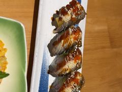 -一心创作料理屋(经开万达店)