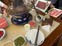 -东来顺•非遗火锅(外滩店)