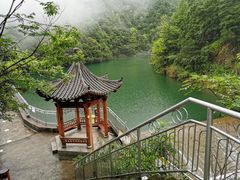-遂昌金矿国家矿山公园
