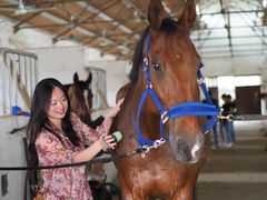 -松声马术俱乐部