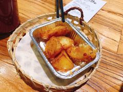 -和府捞面(景枫中心店)