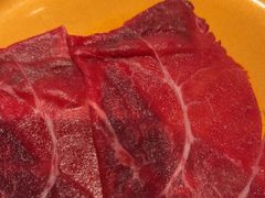-牛YO寿喜烧和牛火锅自助(三台子万象汇店)