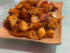 -马白开来特色羊排揪片子  (总店)